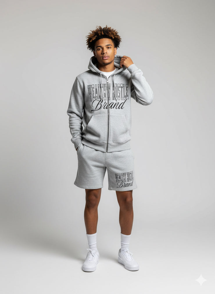 Wealthy Hustle “Restricted” Spring Sets