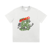 God’s Plan T-shirt