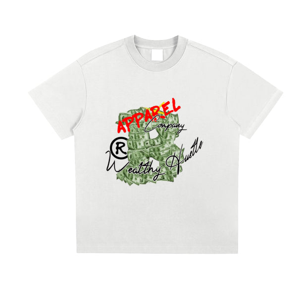 God’s Plan T-shirt