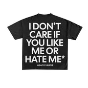 Like Me or Hate Me