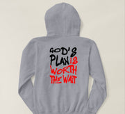 God’s Plan Hoodie