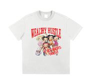 Girls Love T-shirt