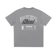 WH “Restricted” T Shirt