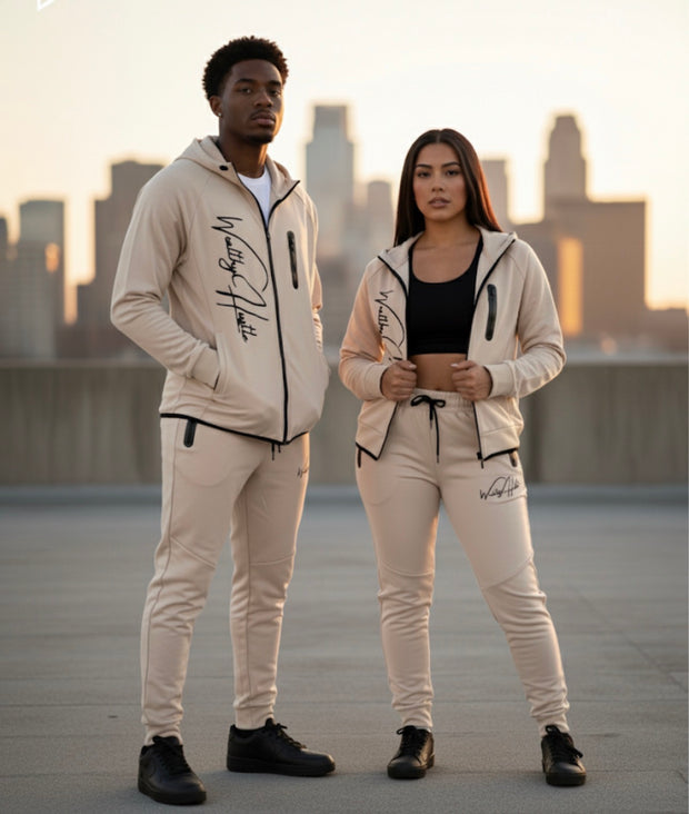 Track Suits