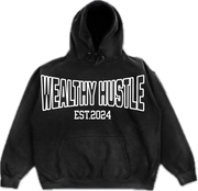 EST 24 Hoodie