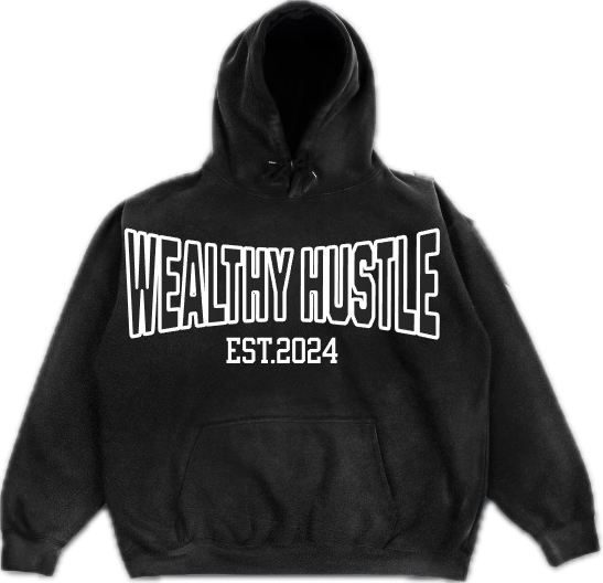 EST 24 Hoodie