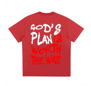God’s Plan T-shirt