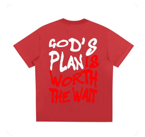 God’s Plan T-shirt
