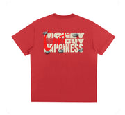Money Can’t Buy Happiness