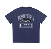 WH “Restricted” T Shirt