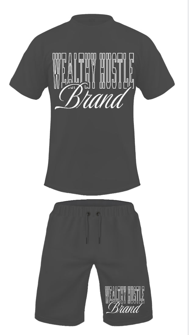 WH “Restricted” Short Sets