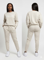Ladies Jogger Set