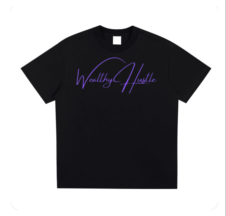 Signature T Shirt