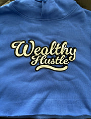 Women Crop Tops Hoodies