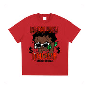Make Money Not Friends T shirt