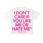 Like Me or Hate Me