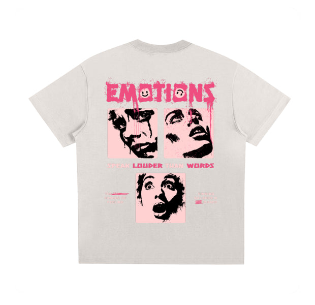 Emotions T-Shirt