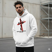 Love God Hoodie