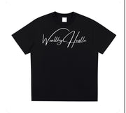 Signature T Shirt