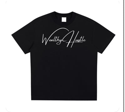 Signature T Shirt