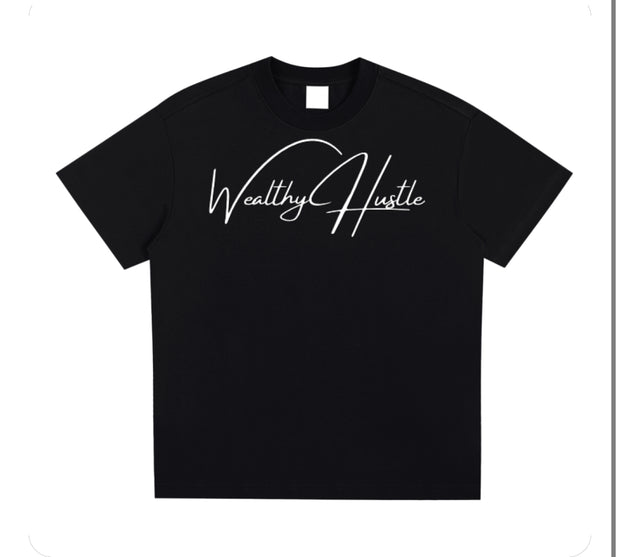 Signature T Shirt
