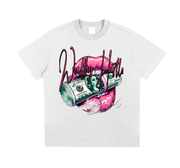 KISS T-shirt