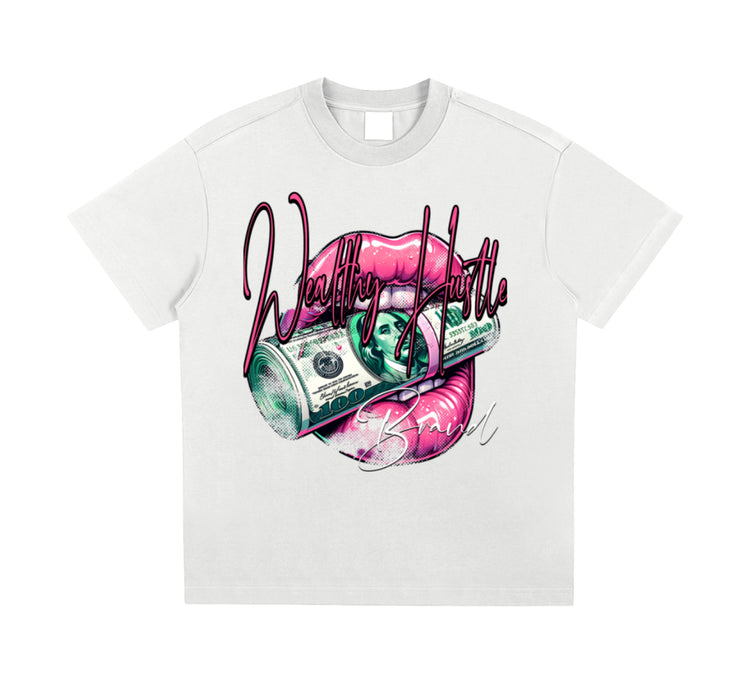 KISS T-shirt