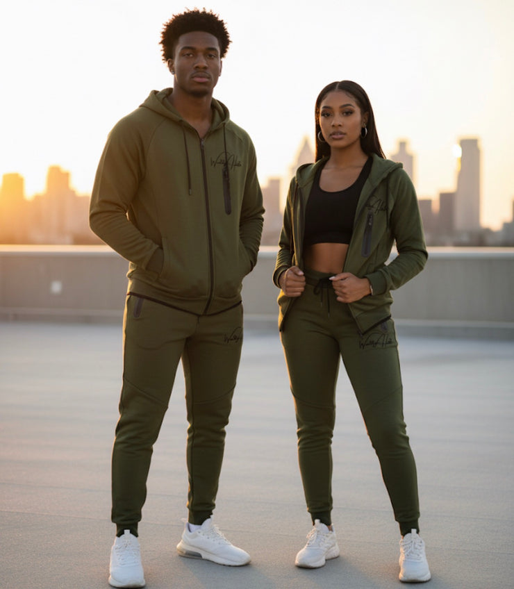 Track Suits