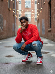 Signature Sweatshirts