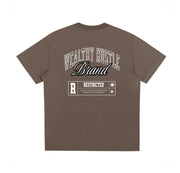 WH “Restricted” T Shirt