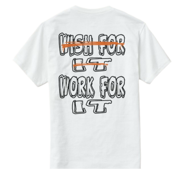 Wish For It T-shirt