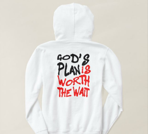 God’s Plan Hoodie