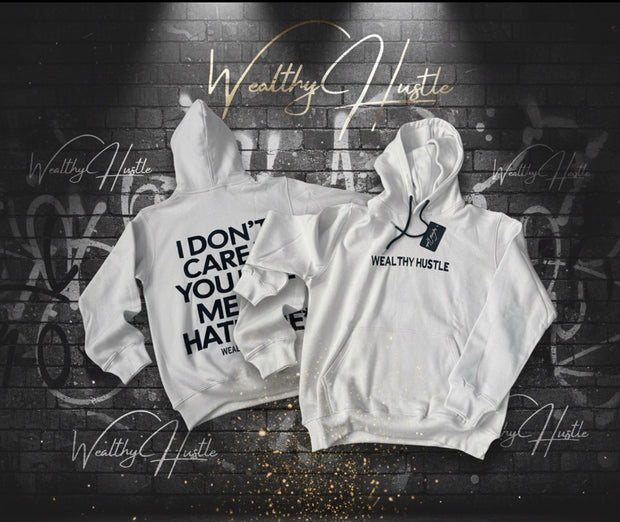 IDC Hoodie