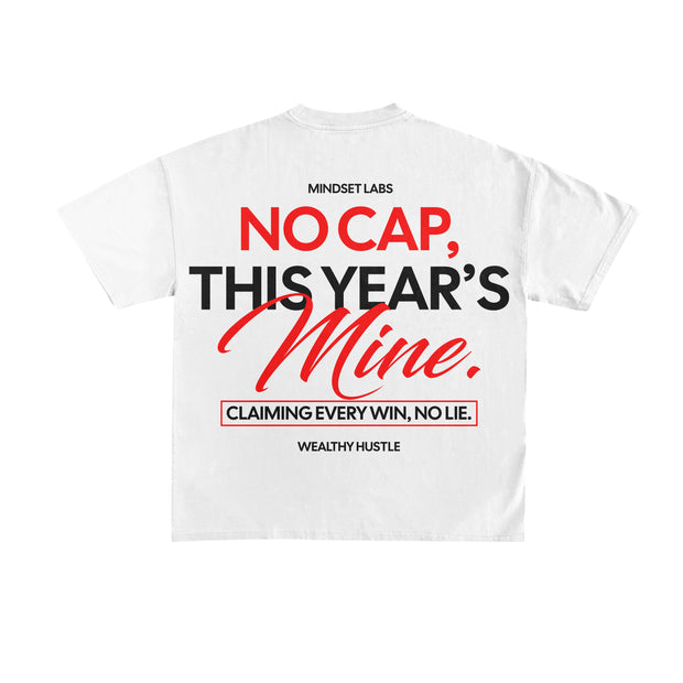 No Cap