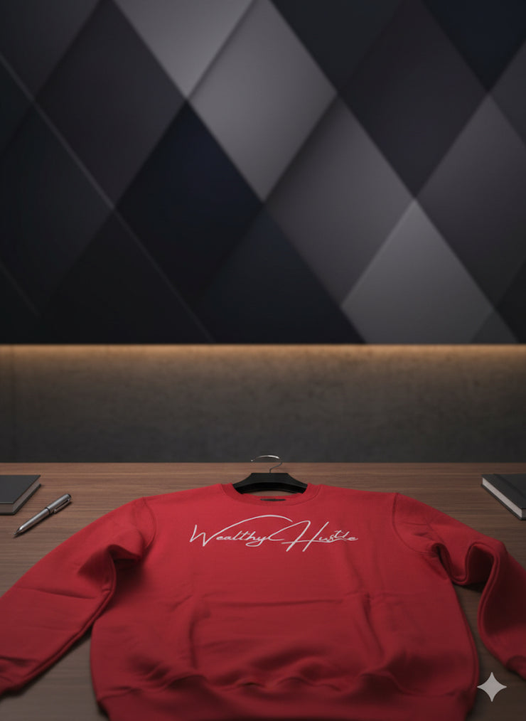 Signature Sweatshirts