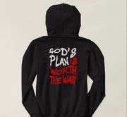 God’s Plan Hoodie