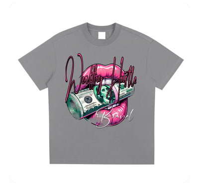 KISS T-shirt