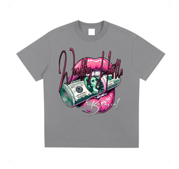 KISS T-shirt