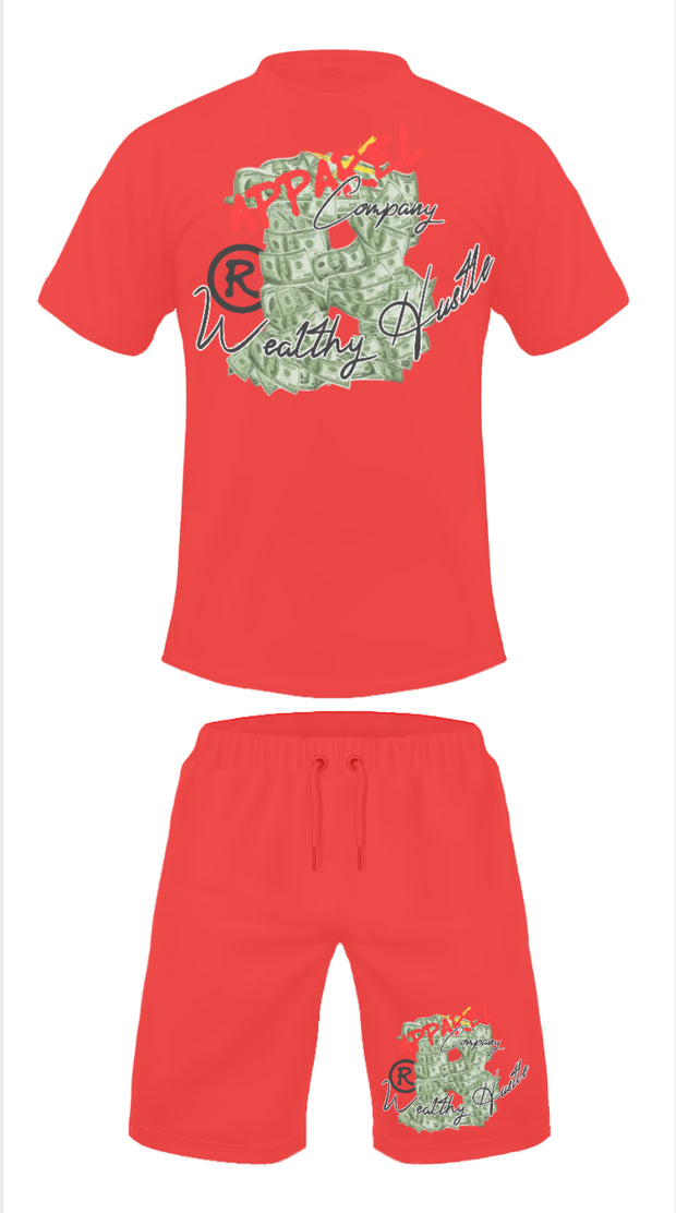 God’s Plan Short Set
