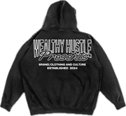 EST 24 Hoodie