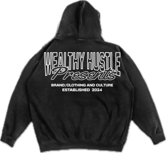 EST 24 Hoodie