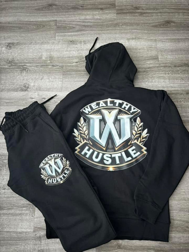 Wealthy Hustle “Original”