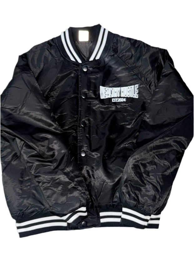 EST 24 Varsity Jacket