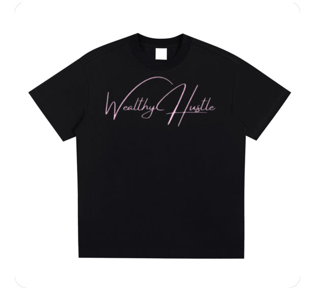 Signature T Shirt