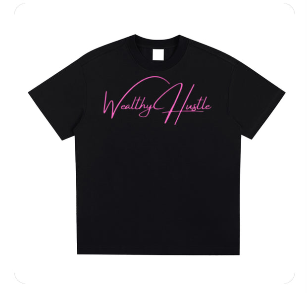 Signature T Shirt