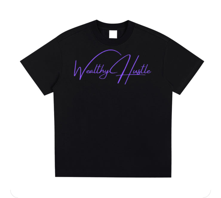 Signature T Shirt