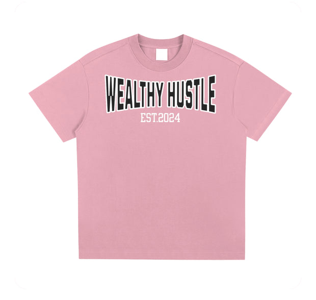 EST 24 T-shirt