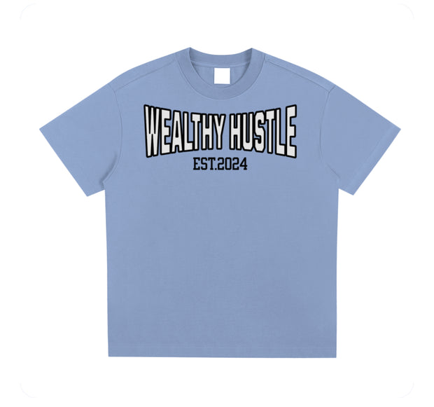EST 24 T-shirt