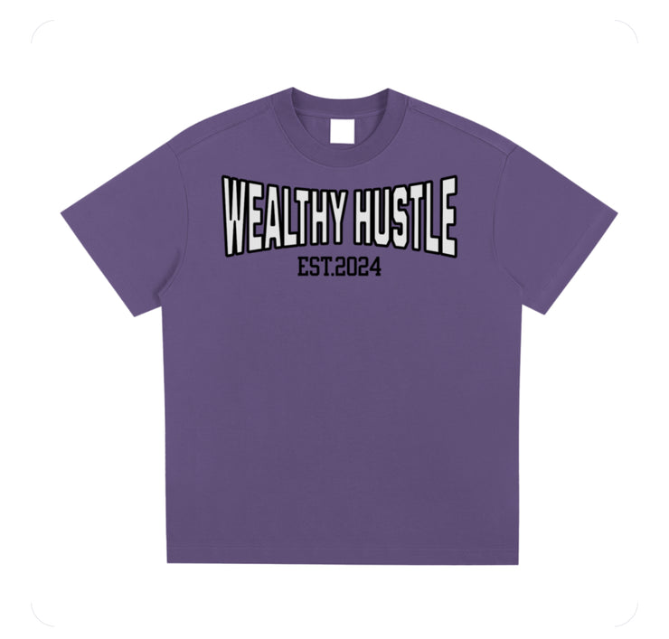 EST 24 T-shirt