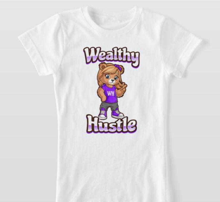 WH Cool Kids T shirt